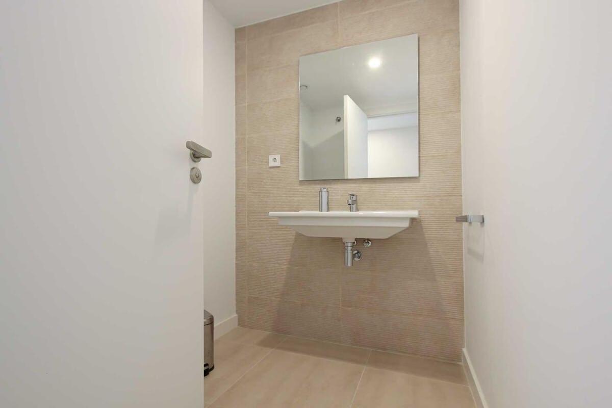 Apartamento Vanian Gardens 4 Bedroom Ap *