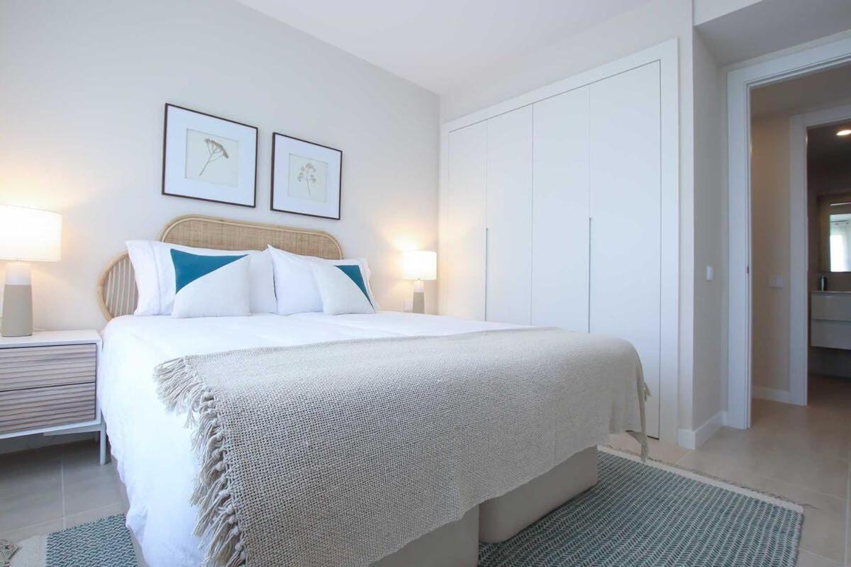 Apartamento Vanian Gardens 4 Bedroom Ap *